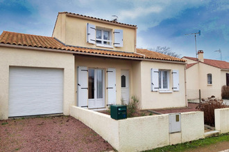 achat maison longeville-sur-mer 85560