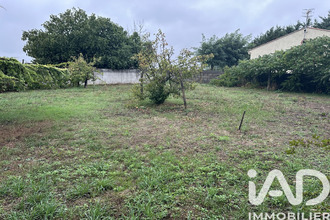 achat maison longeville-sur-mer 85560