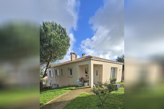 achat maison longeville-sur-mer 85560