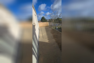 achat maison longeville-sur-mer 85560