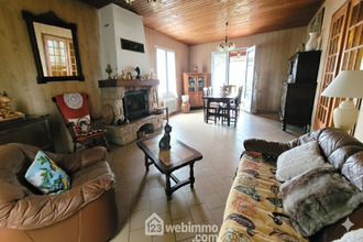 achat maison longeville-sur-mer 85560