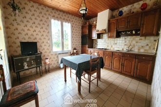 achat maison longeville-sur-mer 85560