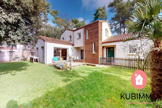 achat maison longeville-sur-mer 85560