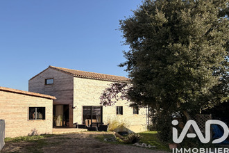 achat maison longeville-sur-mer 85560