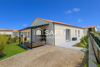 achat maison longeville-sur-mer 85560