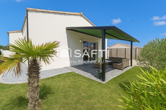 achat maison longeville-sur-mer 85560