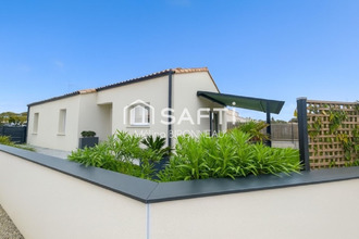 achat maison longeville-sur-mer 85560