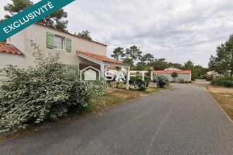 achat maison longeville-sur-mer 85560