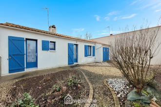 achat maison longeville-sur-mer 85560