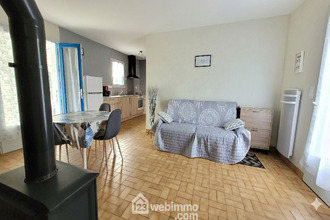 achat maison longeville-sur-mer 85560