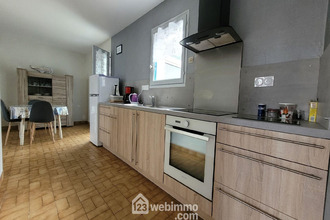 achat maison longeville-sur-mer 85560