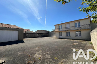 achat maison longeville-sur-mer 85560