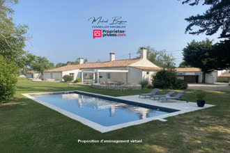 achat maison longeville-sur-mer 85560