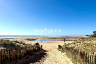 achat maison longeville-sur-mer 85560