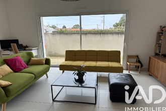 achat maison longeville-sur-mer 85560