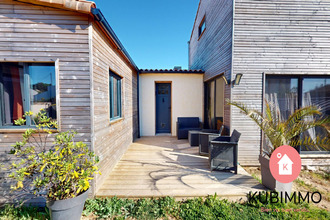 achat maison longeville-sur-mer 85560