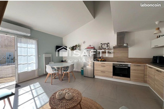 achat maison longeville-sur-mer 85560