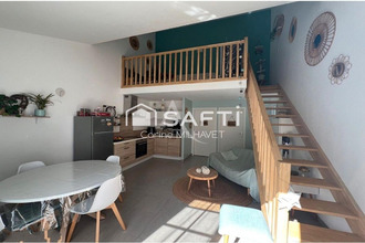 achat maison longeville-sur-mer 85560