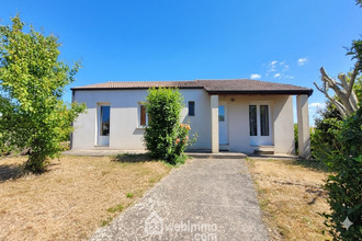 achat maison longeville-sur-mer 85560