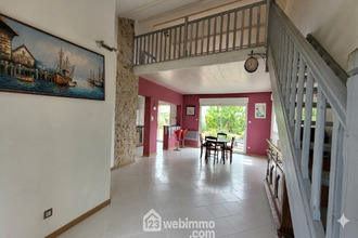 achat maison longeville-sur-mer 85560
