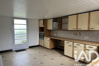 achat maison longeville-sur-mer 85560