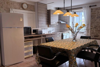 achat maison longeville-sur-mer 85560