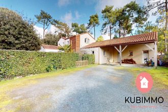 achat maison longeville-sur-mer 85560