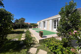 achat maison longeville-sur-mer 85560