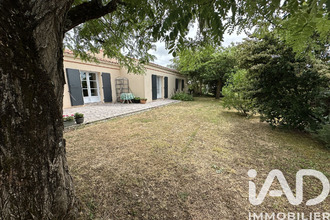 achat maison longeville-sur-mer 85560