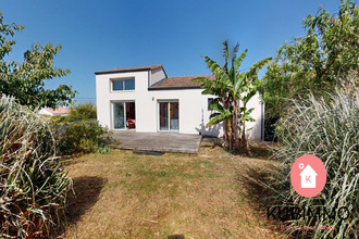 achat maison longeville-sur-mer 85560