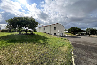 achat maison longeville-sur-mer 85560