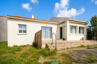 achat maison longeville-sur-mer 85560