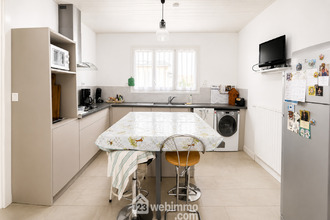 achat maison longeville-sur-mer 85560
