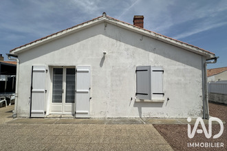 achat maison longeville-sur-mer 85560