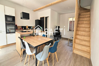 achat maison longeville-sur-mer 85560