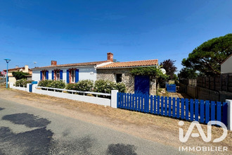 achat maison longeville-sur-mer 85560