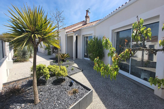 achat maison longeville-sur-mer 85560