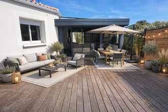 achat maison longeville-sur-mer 85560