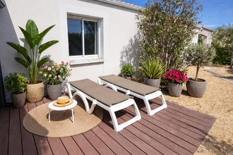 achat maison longeville-sur-mer 85560