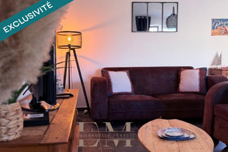 achat maison longeville-sur-mer 85560