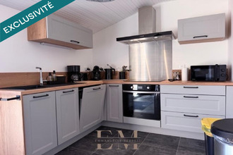 achat maison longeville-sur-mer 85560