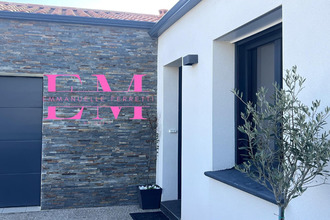 achat maison longeville-sur-mer 85560