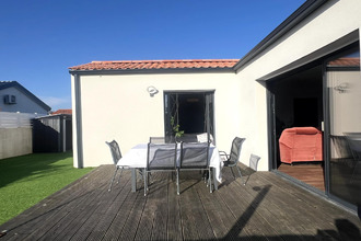 achat maison longeville-sur-mer 85560