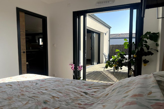 achat maison longeville-sur-mer 85560
