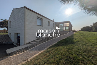 achat maison longeville-sur-mer 85560