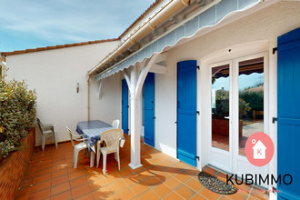 achat maison longeville-sur-mer 85560