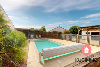 achat maison longeville-sur-mer 85560