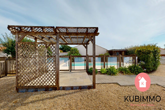 achat maison longeville-sur-mer 85560