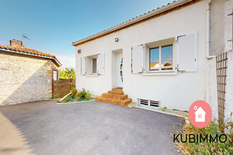 achat maison longeville-sur-mer 85560