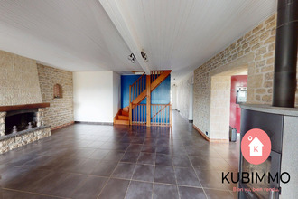 achat maison longeville-sur-mer 85560